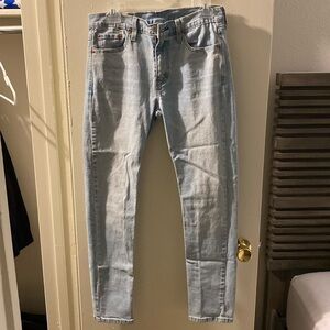 Levi’s 510 Skinny Jeans